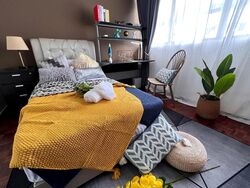 Bukit Timah Plaza / Sherwood Towers (D21), Apartment #523719771